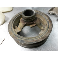 110Y036 Crankshaft Harmonic Balancer For 03-04 Cadillac Escalade  5.3